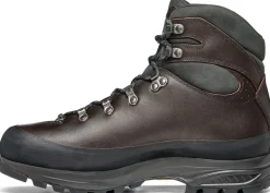 Scarpa Mens SL Activ Boots - Bordeaux