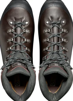Scarpa Mens SL Activ Boots - Bordeaux