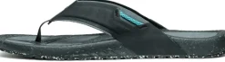 Scarpa Mens Tegu Flip-Flop - Black