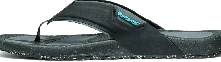 Scarpa Mens Tegu Flip-Flop - Black