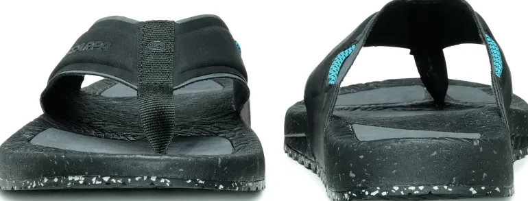 Scarpa Mens Tegu Flip-Flop - Black