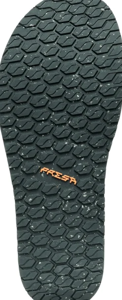 Scarpa Mens Tegu Flip-Flop - Black