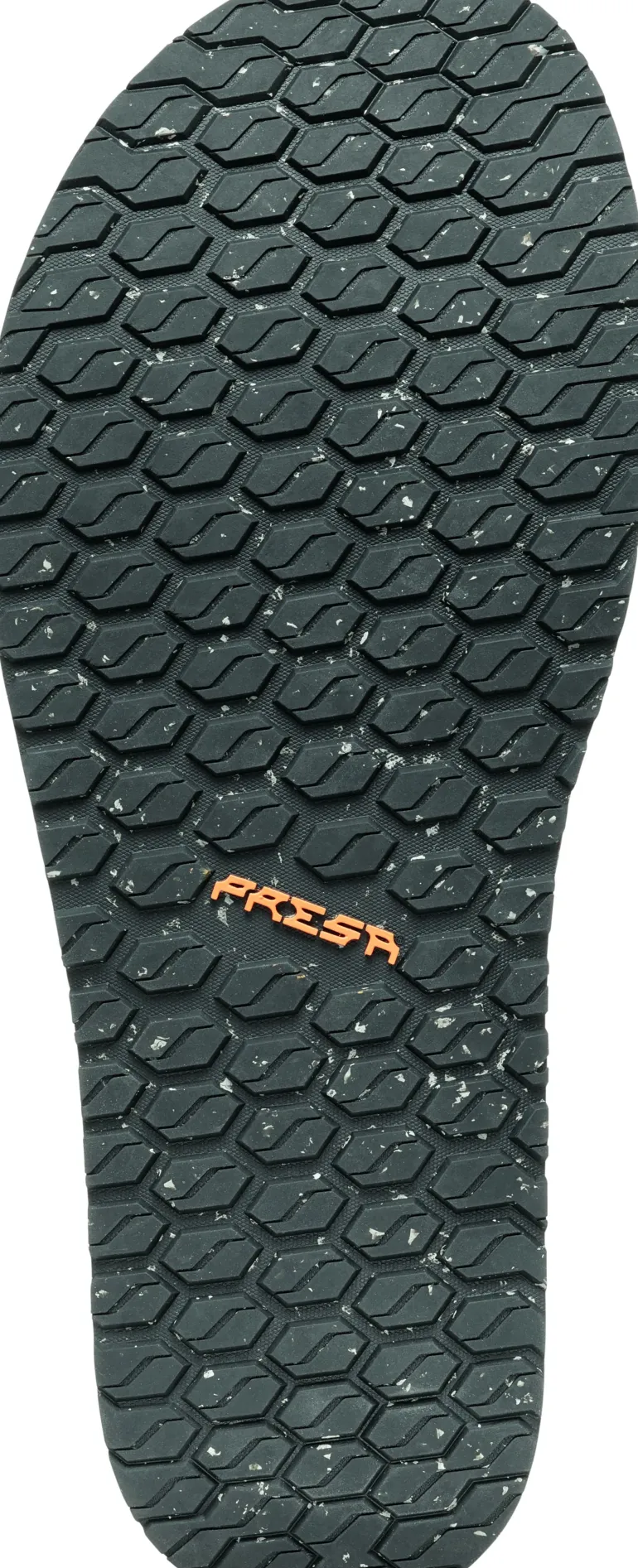 Scarpa Mens Tegu Flip-Flop - Black