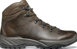 Scarpa Mens Terra GTX Boots - Brown