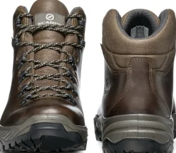 Scarpa Mens Terra GTX Boots - Brown