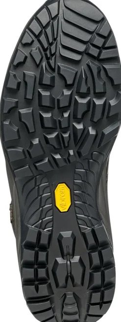 Scarpa Mens Terra GTX Boots - Brown