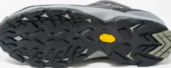Scarpa Mens Vortex GTX Shoes - Smoke-Anthracite