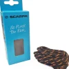 Scarpa Mountain Elite Laces - 140cm - Black-Tropic