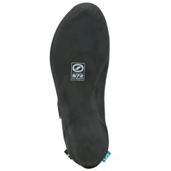 Scarpa Origin VS Climbing Shoe - Petrol-Lime