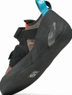 Scarpa Reflex VS Climbing Shoe - Tonic-Black