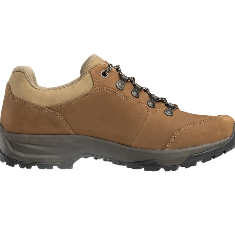 Scarpa Womens Cyrus 2 GTX Shoes - Brown-Natural