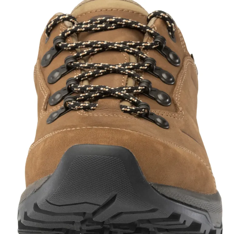 Scarpa Womens Cyrus 2 GTX Shoes - Brown-Natural
