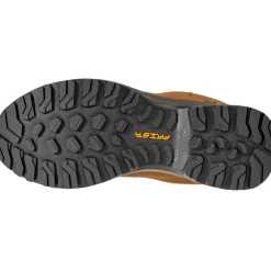 Scarpa Womens Cyrus 2 GTX Shoes - Brown-Natural
