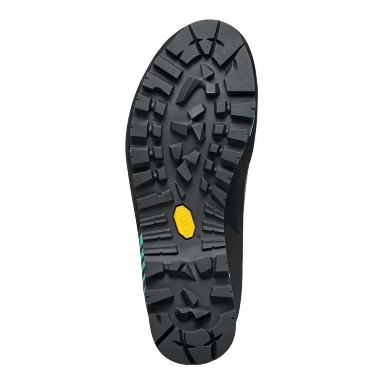 Scarpa Womens Manta Tech GTX Boots - Conifer-Green Blue