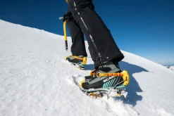 Scarpa Womens Manta Tech GTX Boots - Conifer-Green Blue