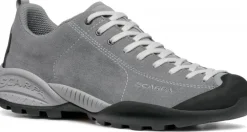 Scarpa Womens Mojito GTX Shoes - Smoke