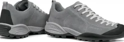 Scarpa Womens Mojito GTX Shoes - Smoke