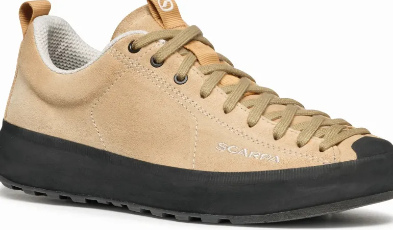 Scarpa Womens Mojito Wrap Shoes - Sand
