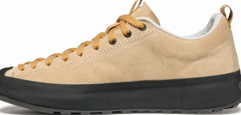 Scarpa Womens Mojito Wrap Shoes - Sand