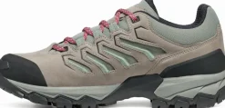 Scarpa Womens Moraine GTX Shoes - Mineral