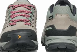Scarpa Womens Moraine GTX Shoes - Mineral