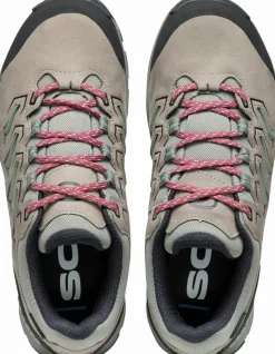 Scarpa Womens Moraine GTX Shoes - Mineral