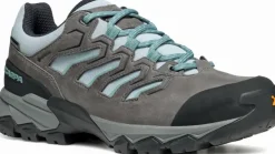 Scarpa Womens Moraine GTX Shoes - Arctic