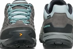 Scarpa Womens Moraine GTX Shoes - Arctic