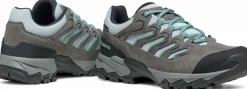 Scarpa Womens Moraine GTX Shoes - Arctic