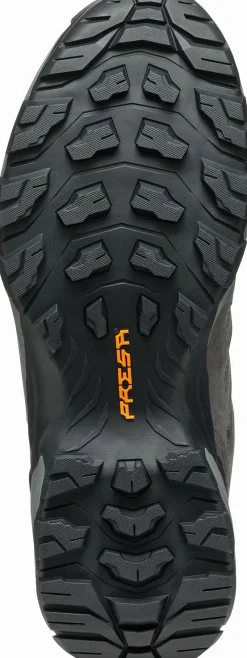 Scarpa Womens Moraine GTX Shoes - Arctic
