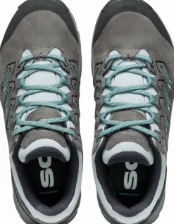 Scarpa Womens Moraine GTX Shoes - Arctic