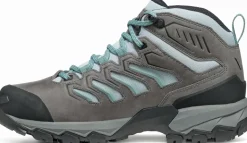 Scarpa Womens Moraine Mid GTX Boots - Arctic