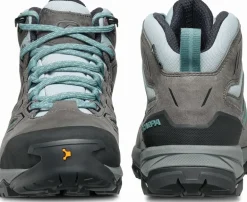 Scarpa Womens Moraine Mid GTX Boots - Arctic