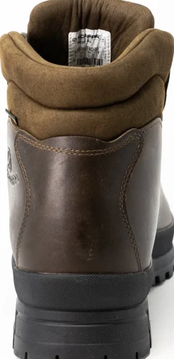 Scarpa Womens Ranger Activ Lite GTX Boots - Ebony