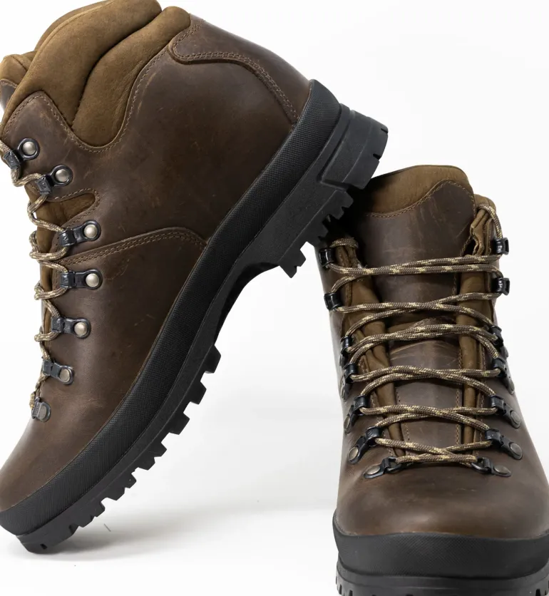 Scarpa Womens Ranger Activ Lite GTX Boots - Ebony