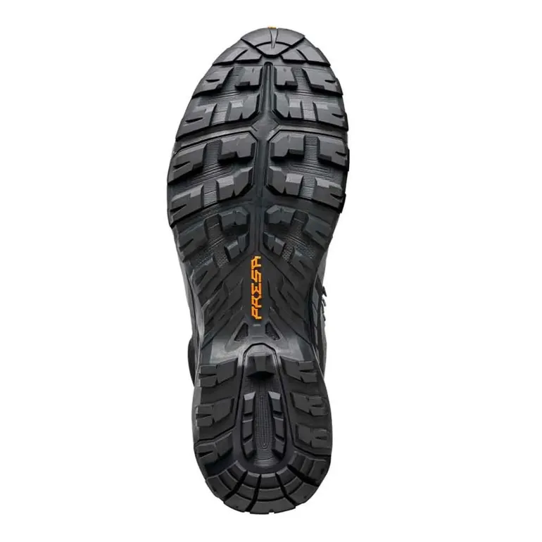 Scarpa Womens Rush TRK Pro GTX Boots - Smoke-Provence