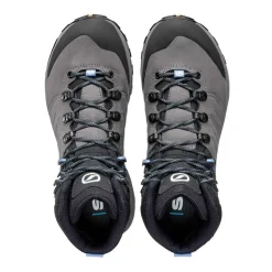 Scarpa Womens Rush TRK Pro GTX Boots - Smoke-Provence