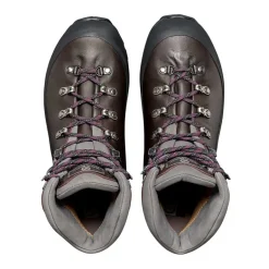 Scarpa Womens SL Activ Boots - Bordeaux-Anthracite