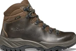Scarpa Womens Terra GTX Boots - Brown