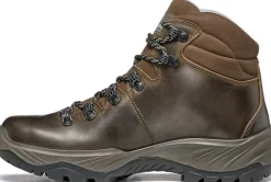 Scarpa Womens Terra GTX Boots - Brown