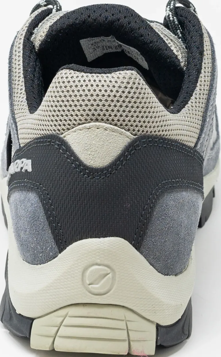 Scarpa Womens Vortex GTX Shoes - Grey