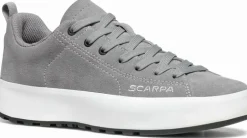 Scarpa Youth MW-Y Shoe - Light Grey