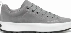 Scarpa Youth MW-Y Shoe - Light Grey