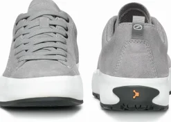 Scarpa Youth MW-Y Shoe - Light Grey