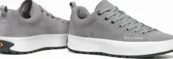 Scarpa Youth MW-Y Shoe - Light Grey