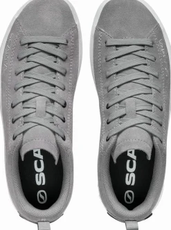 Scarpa Youth MW-Y Shoe - Light Grey