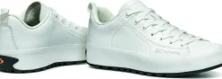 Scarpa Youth MW-Y Shoe - White