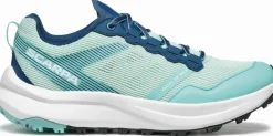 Scarpa Youth SP-Y Shoe - Aqua-Nile Blue