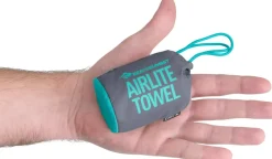 Sea To Summit Airlite Towel - L - Baltic