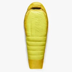 Sea To Summit Alpine -29C Down Sleeping Bag - Regular